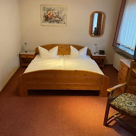 Hotel Hotel-restaurant Fischanger