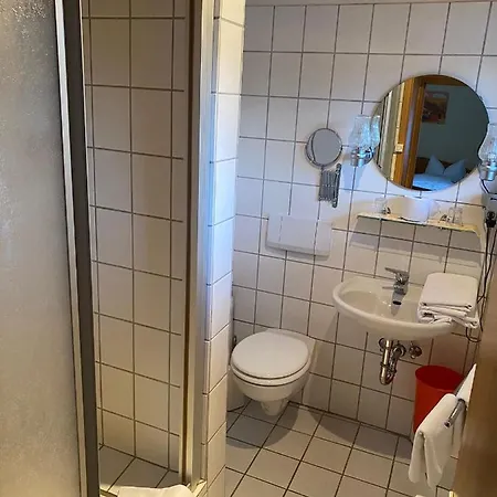 Hotel-restaurant Fischanger Schieder-Schwalenberg
