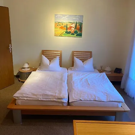 Hotel Hotel-restaurant Fischanger Schieder-Schwalenberg