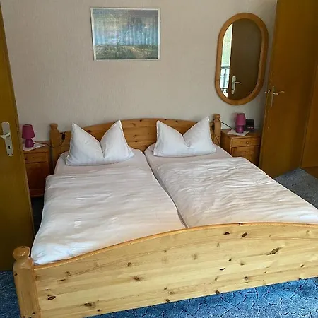 Hotel Hotel-restaurant Fischanger Schieder-Schwalenberg