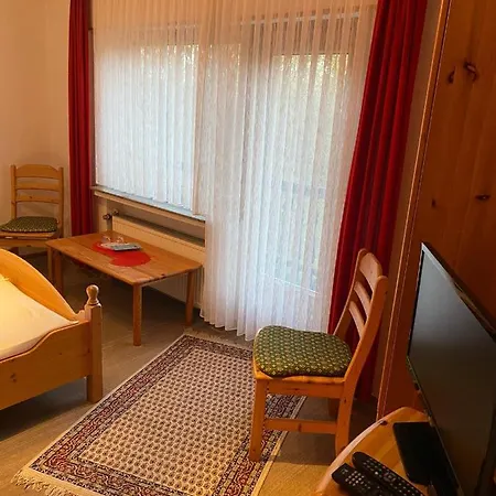 Hotel Hotel-restaurant Fischanger