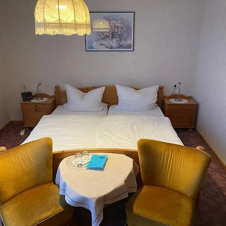 Hotel Hotel-restaurant Fischanger Schieder-Schwalenberg