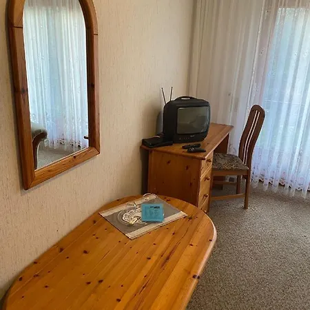 Hotel-restaurant Fischanger Schieder-Schwalenberg