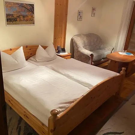 Hotel-restaurant Fischanger Schieder-Schwalenberg