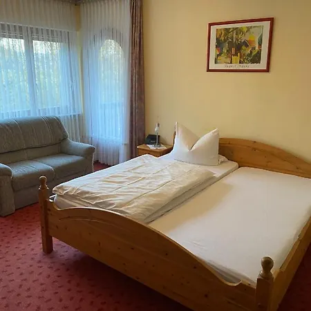 Hotel-restaurant Fischanger Hotel 2*