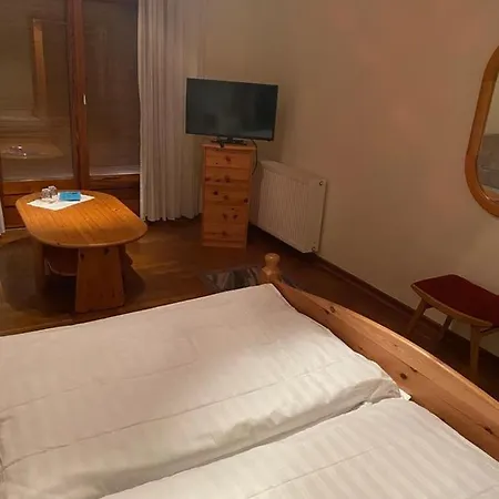 Hotel-restaurant Fischanger Hotel 2*