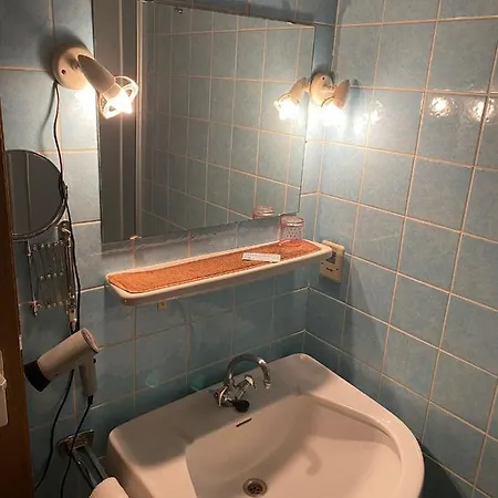 Hotel-restaurant Fischanger Schieder-Schwalenberg