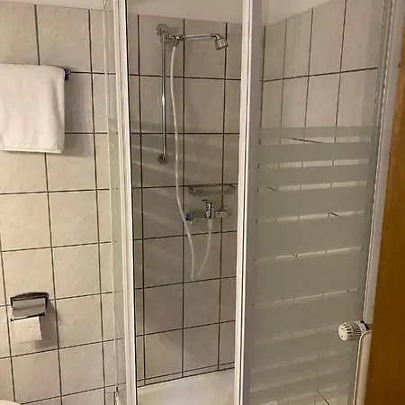 Hotel-restaurant Fischanger Schieder-Schwalenberg