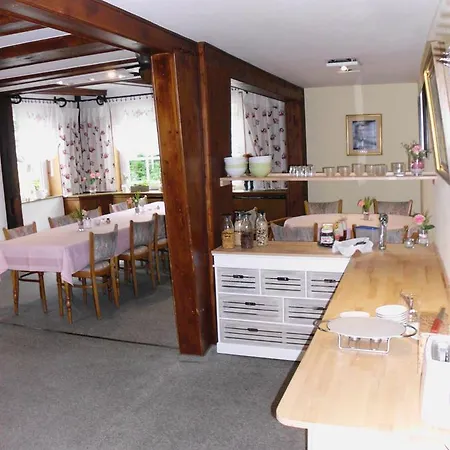 Hotel-restaurant Fischanger Hotel 2*