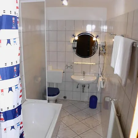 Hotel-restaurant Fischanger 2*