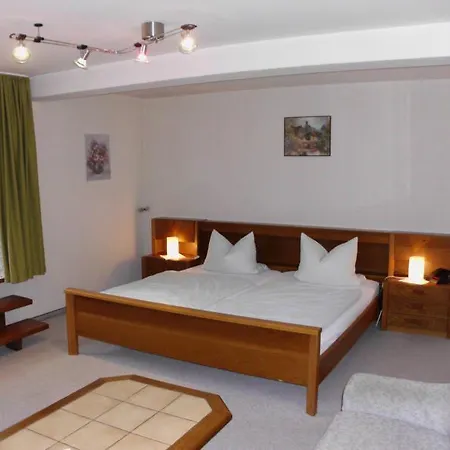 Hotel-restaurant Fischanger