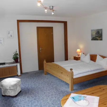 Hotel-restaurant Fischanger Hotel Schieder-Schwalenberg