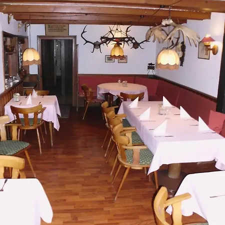 Hotel-restaurant Fischanger Hotel