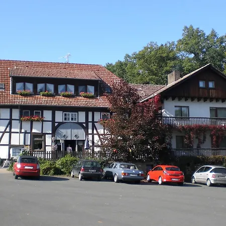 Hotel Hotel-restaurant Fischanger