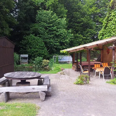 Hotel-restaurant Fischanger 2*