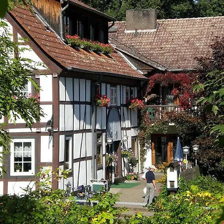 Hotel-restaurant Fischanger