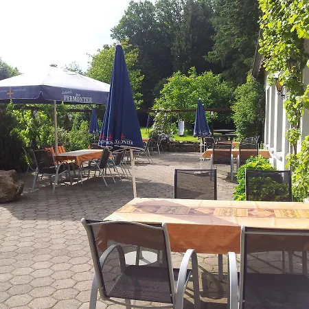 Hotel Hotel-restaurant Fischanger 2*
