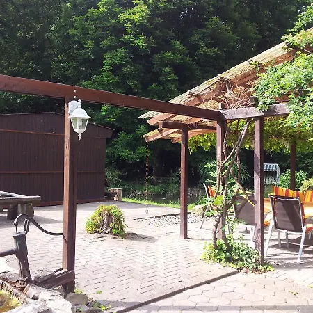 Hotel-restaurant Fischanger 2*