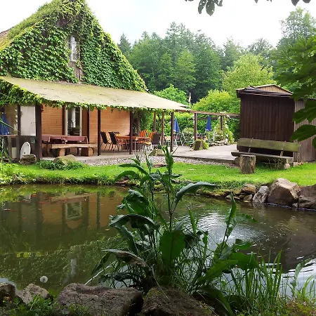 Hotel-restaurant Fischanger