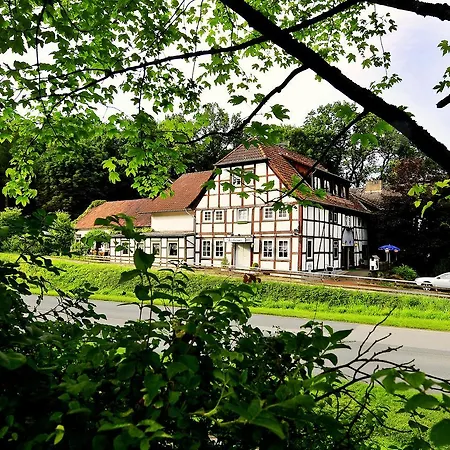 Hotel-restaurant Fischanger 2*