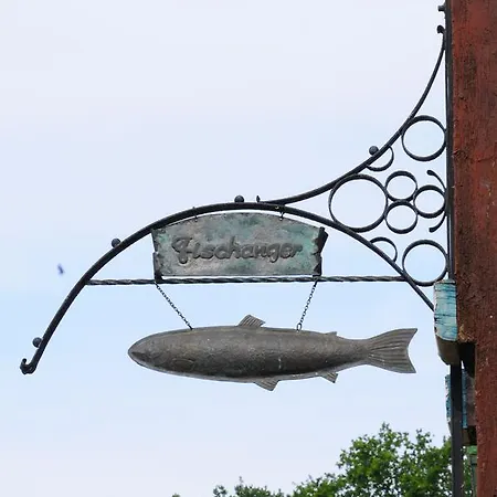 Hotel Hotel-restaurant Fischanger Schieder-Schwalenberg