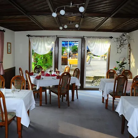 Hotel-restaurant Fischanger Hotel 2*