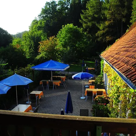 Hotel-restaurant Fischanger